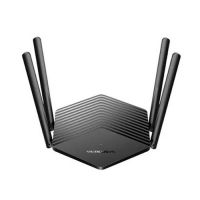 Roteador Wireless Ax3000 Gigabit Mercusys MR80X (4 Ant. Fixas)