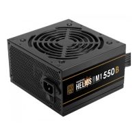 Fonte Atx 550w Gamdias Helios M1-550B 80 Plus Bronze c/ PFC Ativo