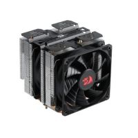 Cooler Proc. Socket 1150/1151/1155/1366/1700/2011/2066 AMD AM3/AM+/AM4/AM4 NIORD Redragon