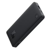 Bateria Portátil USB-C 10000Mah 15w Airpow Lite Preto Baseus