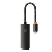 Conversor USB-C x RJ45 10/100 Baseus