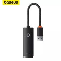 Conversor USB x RJ-45 10/100/1000 Baseus