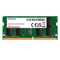 Memória Ram p/ Note 8Gb DDR4 2666Mhz Adata