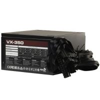 Fonte Atx 350w Aerocool VX-350 Steal (s/ Cabo de Fora)