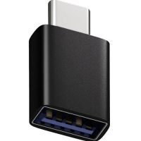 Adaptador OTG USB-C Macho X USB Fmea Fortrek