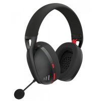 Headset USB s/ Fio Redragon Gamer Bluetooth Ire Pro 7.1 Preto c/ Microfone (USB)