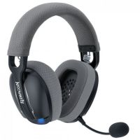 Headset USB s/ Fio Redragon Gamer Bluetooth Skuld Pro Preto c/ Microfone (USB)