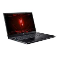 Notebook Acer Nitro V 15 Preto (I5-13420H, 8Gb, SSD 512FGb, Placa de Video 6Gb RTX 3050 Dedicada, Tela 15.6