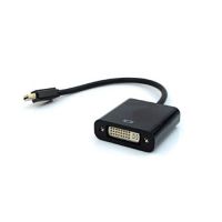 Cabo Conversor Mini Displayport M x Dvi F (24+5) Pluscable
