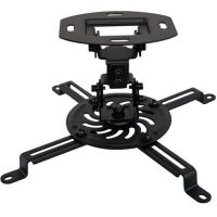 Suporte de Teto p/ Projetor At 13,5Kg Elg Preto