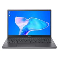 Notebook Acer Aspire A515-57-727C Cinza (I7-12650H, 8Gb, SSD 256Gb, Tela 15.6
