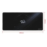 Mouse Pad Redragon Xeon 900mmX400mm Preto
