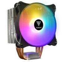 Cooler Proc. Socket Intel 1700/1150/1155/1156/1200 AMD AM4/AM3/AM3+/AM2+/AM2/FM2+/FM2/FM1 Boreas E1-410 Lite Gamdias