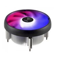 Cooler Proc. Socket Intel 1700/1151/1150/1155/1156/1200 Aura GA1 c/ Led Gamdias