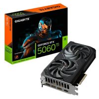 Placa de Video Pci-E 8Gb GF Rtx 5060 TI DDR7 (128bits) Gigabyte 1xHDMI/3xDP