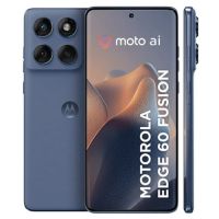 Telefone Celular Smartphone Motorola Moto Edge 50 Fusion 5G Dual Chip 256Gb Cinza TEla 6.7