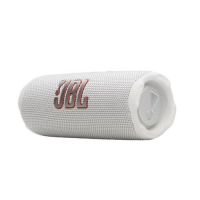Caixa de Som JBL Flip 7 Bluetooth Branco
