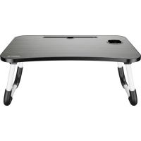 Mesa Porttil Dobrvel Para Notebook Fortrek