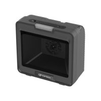 Leitor Cd Barras Fixo C3 Tech LB-D600 Preto