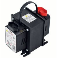 Transformador 3000va Ts shara 1500w 220/127v (Entrada ou Sada) Tomada 10A