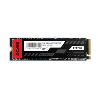 SSD M.2 NVME 2280 512Gb Pcyes