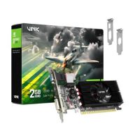 Placa de Video Pci-E 2Gb GF GT 610 DDR3 (64Bits) Vinik VGA/HDMI/DVI