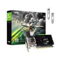 Placa de Video PCI-E 1Gb GF G210 DDR3 (64Bits) Vinik VGA/HDMI/DVI