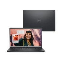 Notebook Dell Inspirion 15 3530 Preto (I7-1355U, 16Gb, SSD 512Gb, Tela 15.6