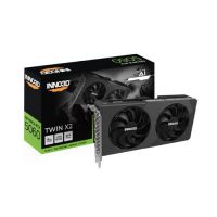 Placa de Video Pci-e 8Gb GF Rtx 5060 DDR7 (128 Bits) INN03D 1x HDMI/3x DP