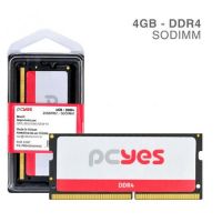 Memria Ram  p/ Note 4Gb DDR4 2666Mhz Pcyes
