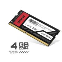 Memria Ram p/ Note 4Gb DDR4 3200Mhz Pcyes