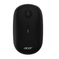 Mouse USB Acer Wireless Preto