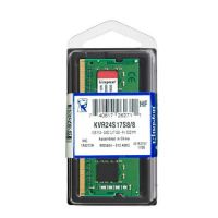 Memria Ram p/ Note 8Gb DDR4 2400Mhz Kignston