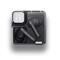 Fone de Ouvido T31 Melobuds Neo Bluetooth s/ Fio Preto Qcy