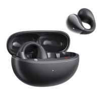 Fone de Ouvido Crossky C30 Bluetooth s/ Fio Preto QCY