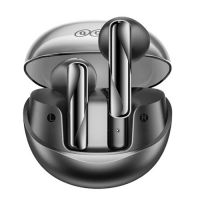 Fone de Ouvido Ailybuds Clear Bluetooth s/ Fio Preto Qcy