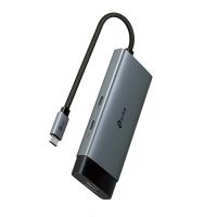 Hub USB-C 2x USB-C + 2x USB 3.0 + 1x HDMI Preto Tp-link