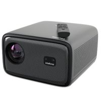 Projetor Intelbras PFL7560 HDMI/Bluetooth c/ Wi-Fi 8000 Lumens