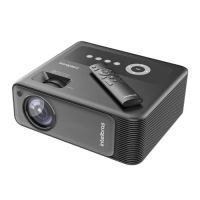 Projetor Intelbras PFL6520 HDMI/Bluetooth c/ Wi-fi 7400 Lumens