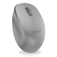 Mouse USB s/ Fio Pcyes Mover Silent Ciza (Pilhas No Inclusas)