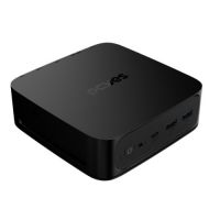 Computador Pcyes Nuc(I3-1215U, SSD 256Gb, Mem 8Gb, Ubuntu)