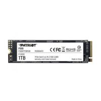 SSD M.2 Nvme 2280 1Tb P300 Patriot