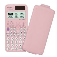 Calculadora Cientifica Casio FX991LACW c/ 550 Funes