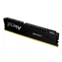 Memria Ram 16Gb DDR5 5600Mhz Kigston Fury Beast