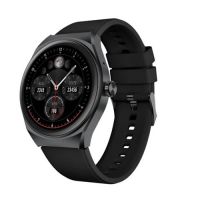 Relgio Pulseira Smartwatch Active Oex Preta (IP67
