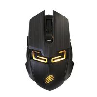 Mouse USB Oex Gamer Killer Preto c/ Led