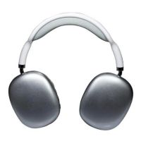 Headphone Oex Bluetooth UP c/ Microfone Prata/Branco