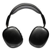 Headphone Oex Bluetooth Up c/ Microfone Preto/Prata