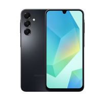 Telefone Celular Smartphone Samsung Galaxy A16 Dual Chip 256Gb Preto Tela 6.7