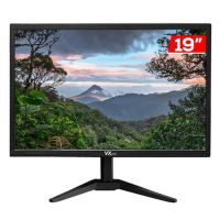 Monitor 19